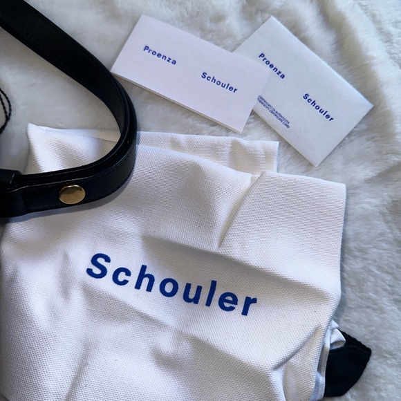 Proenza Schouler's Dia Day bag - Picture 12 of 13